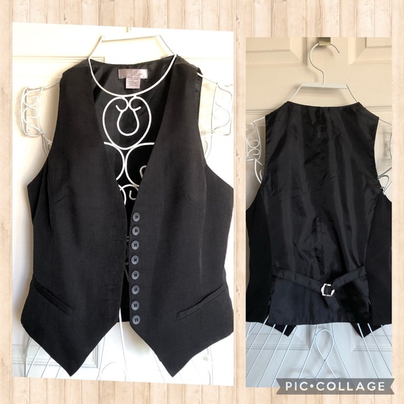 Cute Vest good condition 💖 - Picture 2 of 9